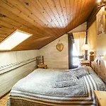 Apartmán 3 Pieces A Pour 7 Pers., Proche Telecabine, Animaux Admis - Fr-1-676-68 *