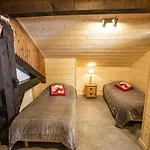 Apartmán 3 Pieces A Pour 7 Pers., Proche Telecabine, Animaux Admis - Fr-1-676-68
