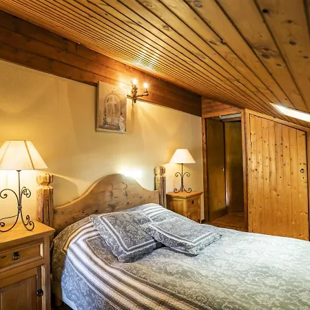 3 Pieces, 7 Pers, Centre Village, 50 M Remontees, Balcon, Parking, Wi-fi - Fr-1-676-68