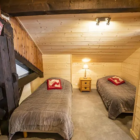 Appartement 3 Pièces à Pour 7 Pers., Proche Télécabine, Animaux Admis - Fr-1-676-68