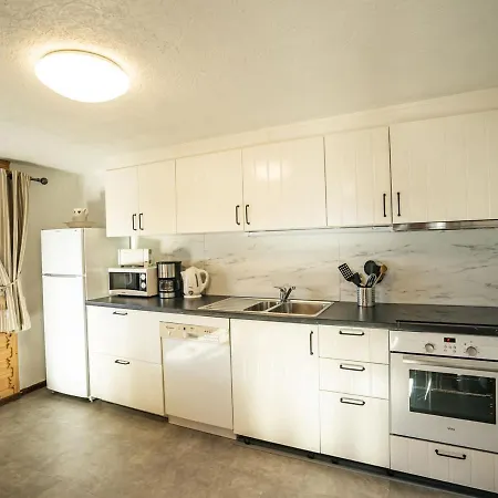 3 Pieces A Pour 7 Pers., Proche Telecabine, Animaux Admis Apartment Chatel