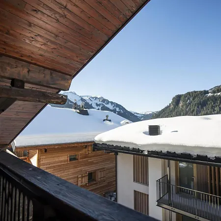 Apartment 3 Pieces A Pour 7 Pers., Proche Telecabine, Animaux Admis *