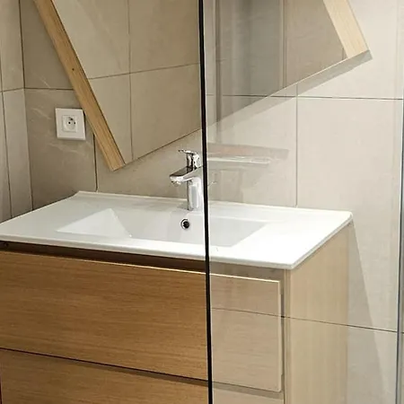아파트 3 Pieces, 7 Pers, Centre Village, 50 M Remontees, Balcon, Parking, Wi-fi - Fr-1-676-68